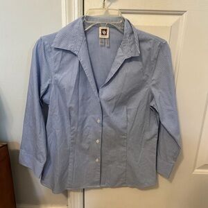 Anne Klein blouse